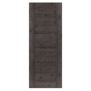 JB Kind Alabama Cinza  Laminate Prefinished FD30 Door 1981 x 762 x 44 mm