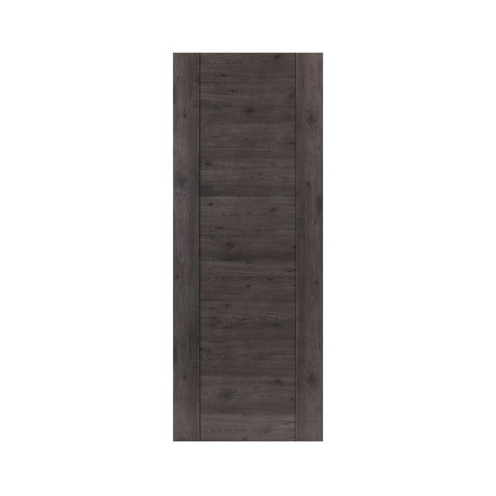 JB Kind Alabama Cinza  Laminate Prefinished FD30 Door 1981 x 762 x 44 mm