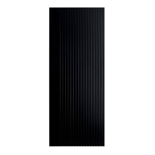 Deanta Malmo Black Prefinished 2040mm x 826mm x 40mm