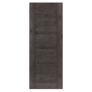 JB Kind Alabama Cinza  Laminate Prefinished FD30 Door 1981 x 838 x 44 mm