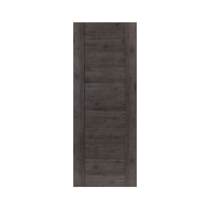 JB Kind Alabama Cinza  Laminate Prefinished FD30 Door 1981 x 838 x 44 mm
