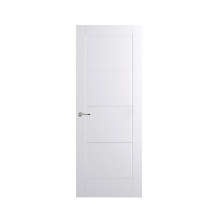 Internal Moulded Kensington Door 1981 mm x 762 mm x 35 mm
