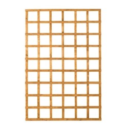 Heavy Duty Trellis - 183 x 122cm - Pack of 4