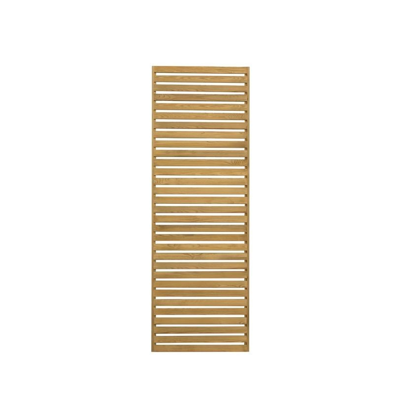 Slatted Trellis 180 x 60 PK5
