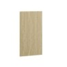 Essence Sandstone Oak 400mm Highline Fascia