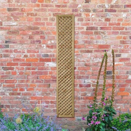 Wisley Lattice - 180 x 30cm - Pack of 5