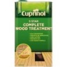 Cuprinol 5 Star Complete Wood Treatment 5L