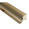 Large Traditional Decking Handrail 68mm x 68mm x 2400mm