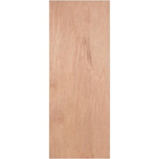 Premdor Ply Flush Paint Grade FD30 Door 1981 x 838 x 44mm
