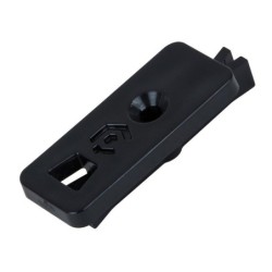 Composite Prime Fixing Clip and Screws Pack of 200