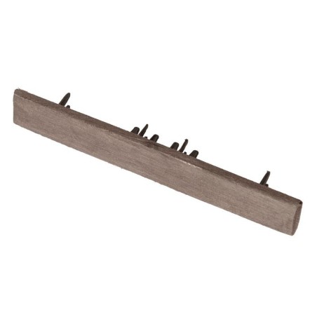 Composite Prime End Caps Dual Range Oak Pack of 20