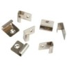 Cladco Decking Starter Clips Pack of 50