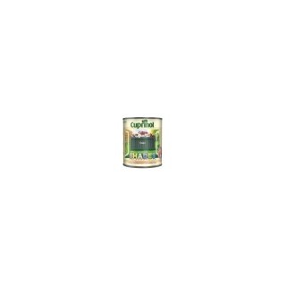 Cuprinol Garden Shade Quick Drying Woodstain 1L Sage
