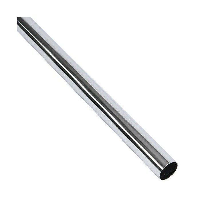 Rothley Stainless Steel Rail 25 x 1829mm