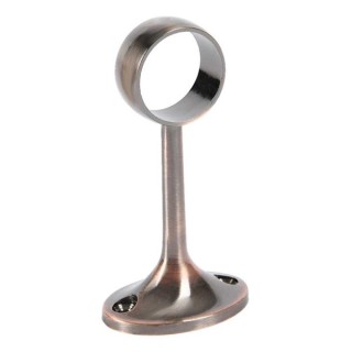 Rothley Antique Copper Delux Centre Bracket 25mm