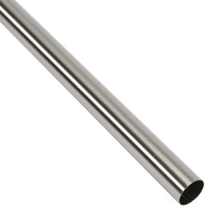 Rothley Stainless Steel Rail 25 x 1829mm