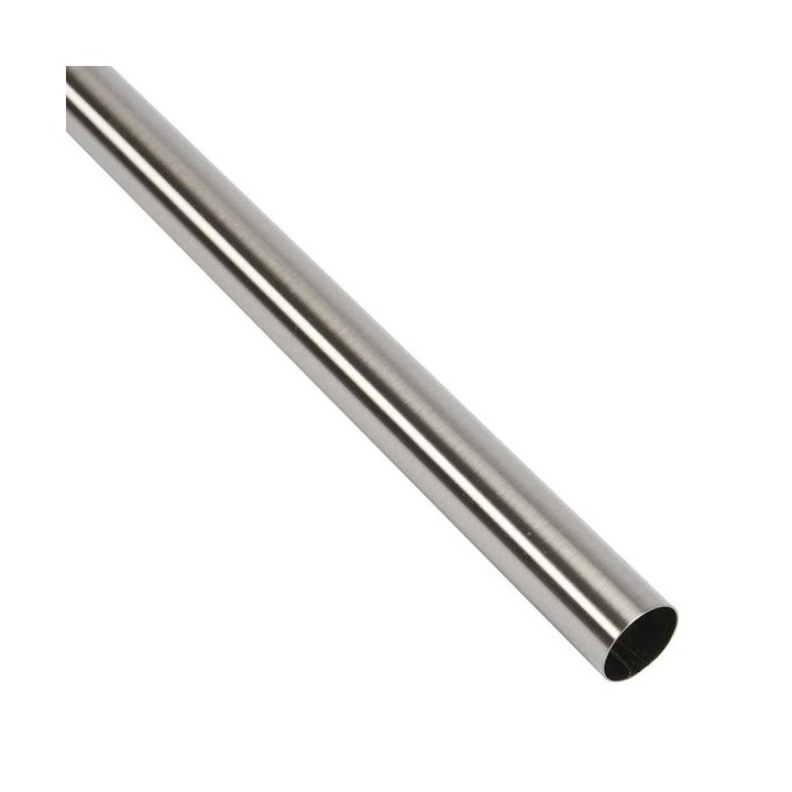 Rothley Stainless Steel Rail 25 x 1829mm