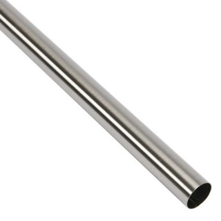 Rothley Stainless Steel Rail 25 x 1219mm