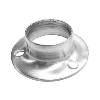 Rothley Brush Stainless Steel End Socket