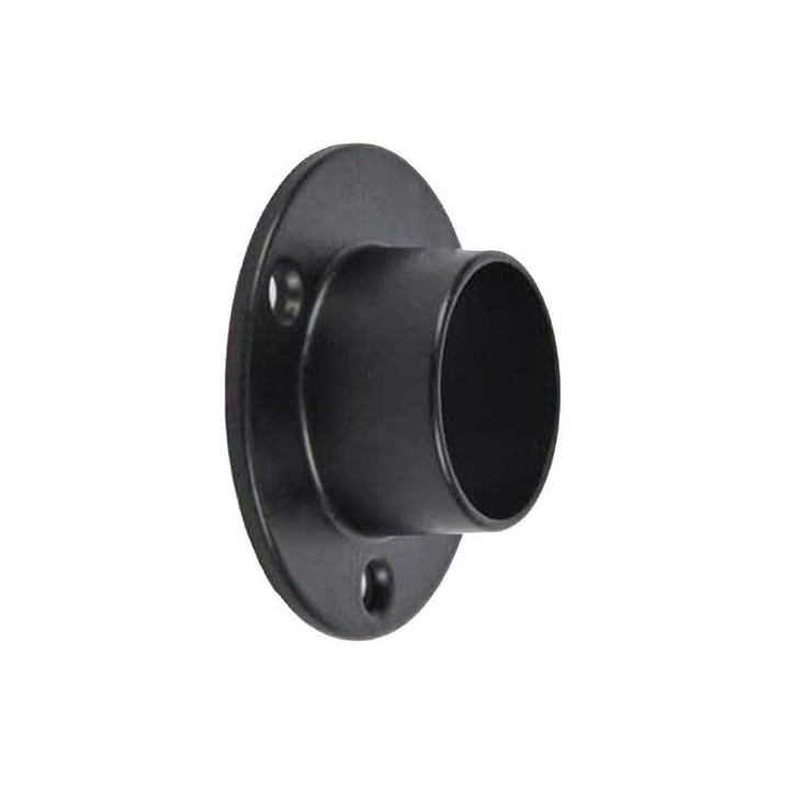 Rothley Super Deluxe Socket 25mm Matt Black