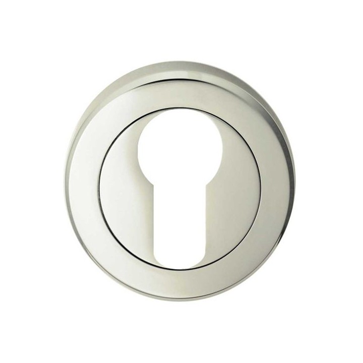 Carlisle Brass Serozzetta Euro Profile Escutcheon