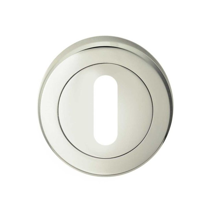 Carlisle Brass Serozzetta Euro Profile Escutcheon