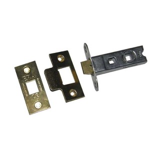 ERA Brass Tubular Latch 63.5mm