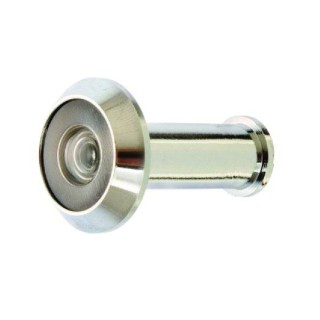 4Trade Door Viewer Chrome 160 Degree 975413