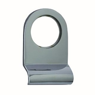 4Trade Cylinder Door Pull Chrome 975401