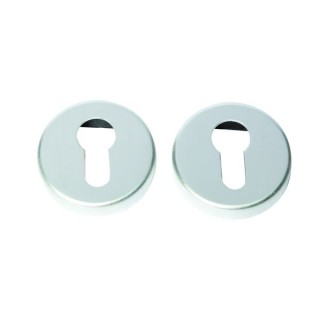 4FireDoors Euro Profile Escutcheon