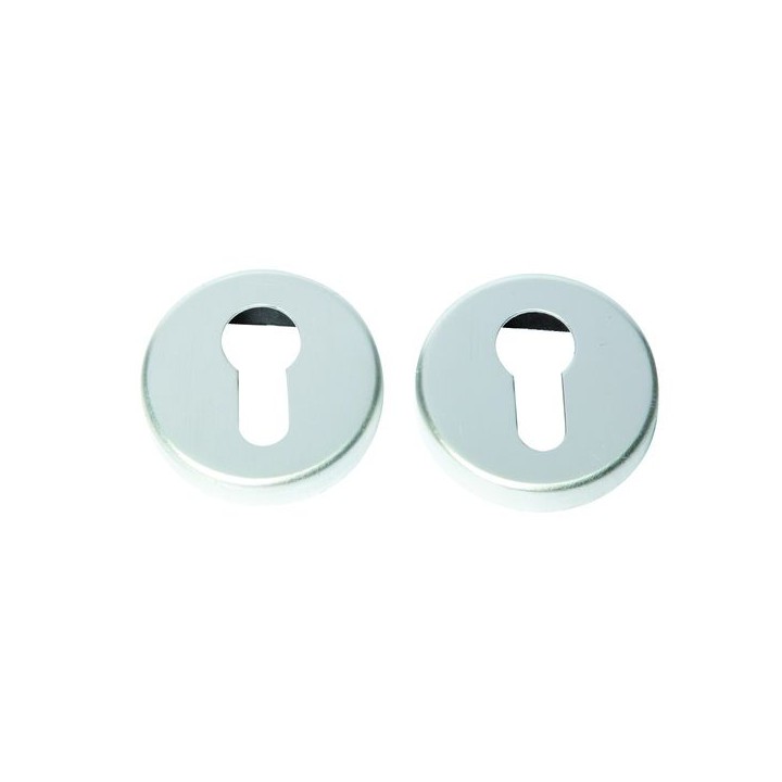 4FireDoors Euro Profile Escutcheon
