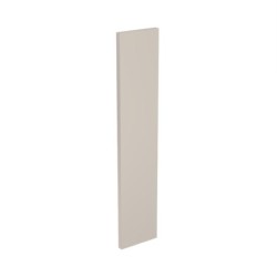 Filler Panel for Ultra Matt Light Grey Slab 715mm x 146mm - FKKF0742