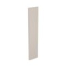 Filler Panel for Ultra Matt Light Grey Slab 715mm x 146mm - FKKF0742