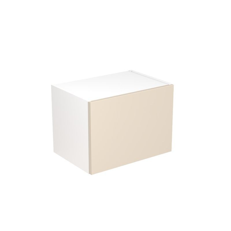 Flatpack Bridging Unit Ultra Matt Cashmere Slab 360mm x 500mm - FKKF0618