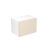 Flatpack Bridging Unit Ultra Matt Cashmere Slab 360mm x 500mm - FKKF0618