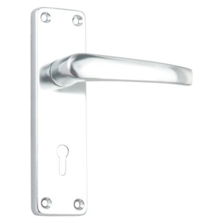 4Trade Manila Lever Lock Handle