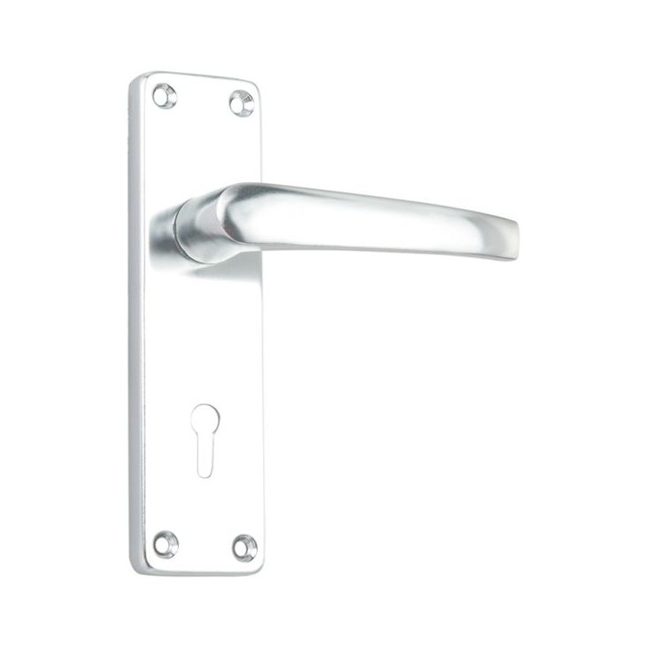 4Trade Manila Lever Lock Handle