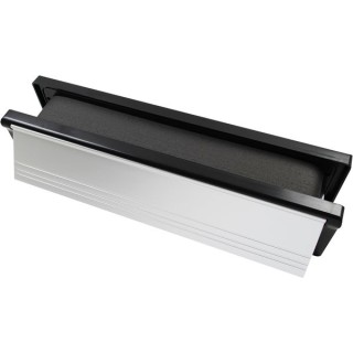 4FireDoors Fire Rated Letterbox 270 x 70mm