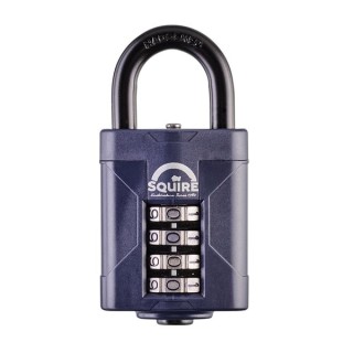 Squire recodable Combination Lock 50mm