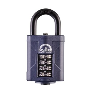 Squire Combination Lock 40mm