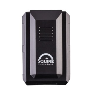 Squire Push button recodable keysafe