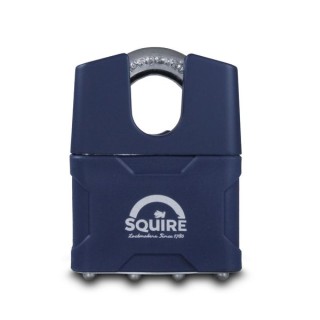 Squire 39CS Padlock Closed Shackle Steel 170 x 40 x 100mm