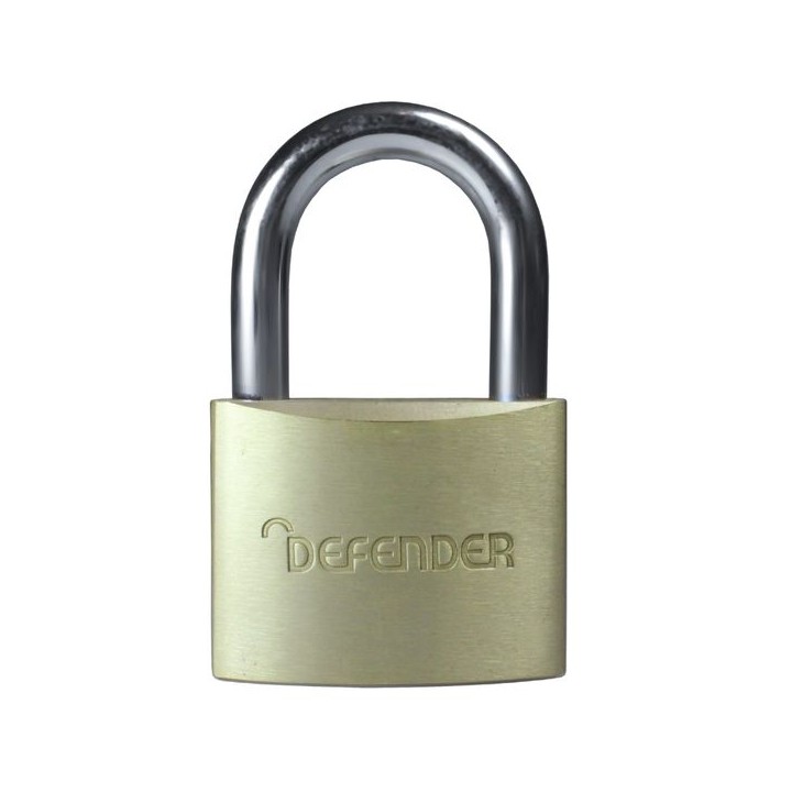 Squire Laminated Padlock 50mm
