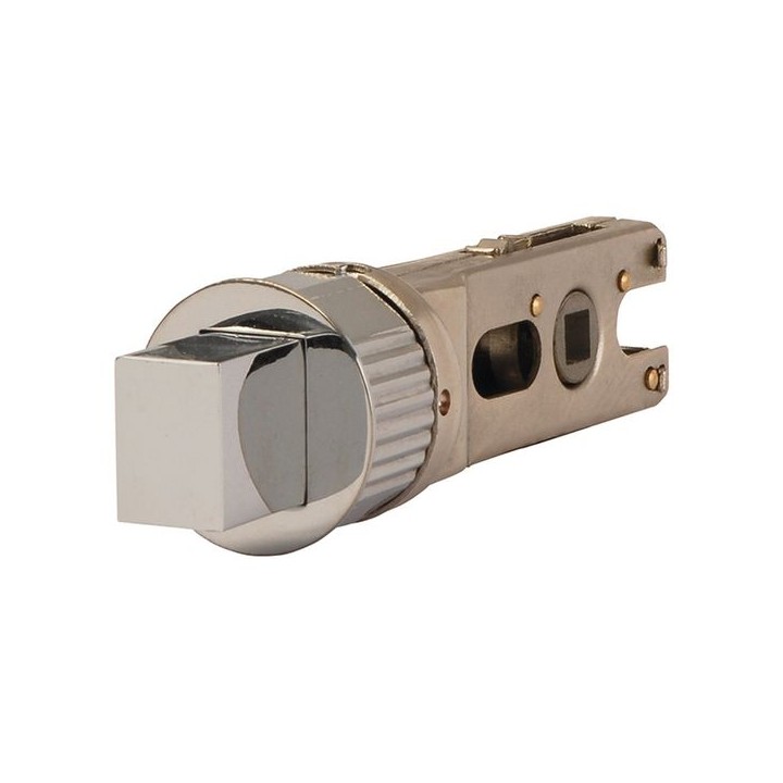 Dale Assa Abloy DH002287 Smart Bolt 57mm Backset Polished Chrome