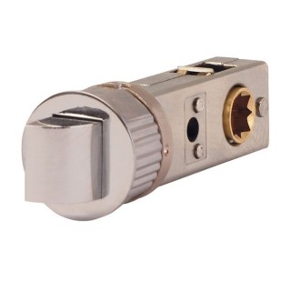 Dale Assa Abloy DH002285 Smart Latch 57mm Backset Polished Chrome