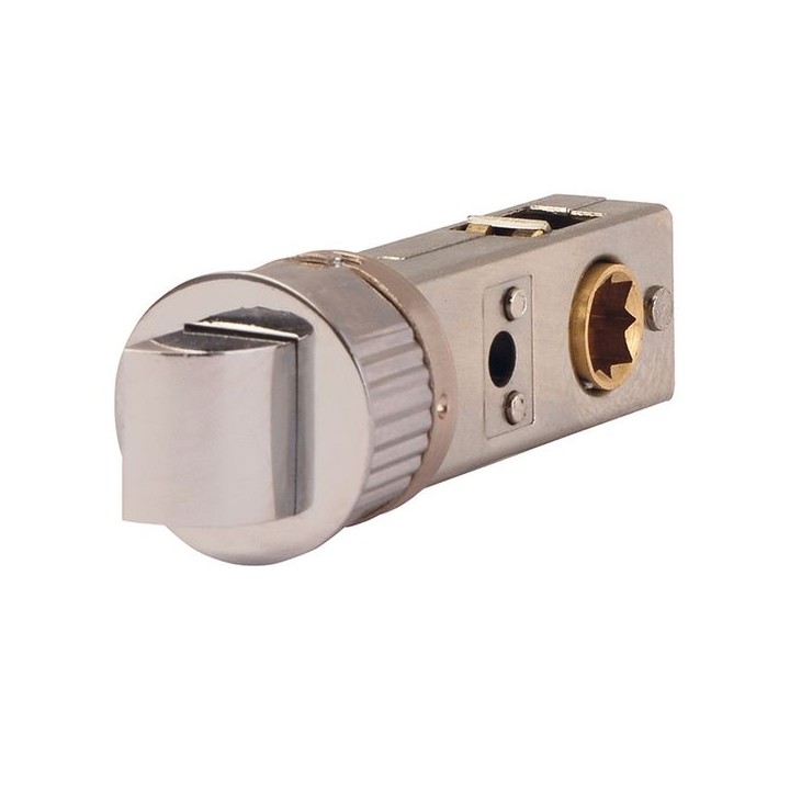 Dale Assa Abloy DH002285 Smart Latch 57mm Backset Polished Chrome