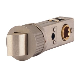 Dale Assa Abloy DH002280 Smart Latch 57mm Backset Satin Nickel Plated