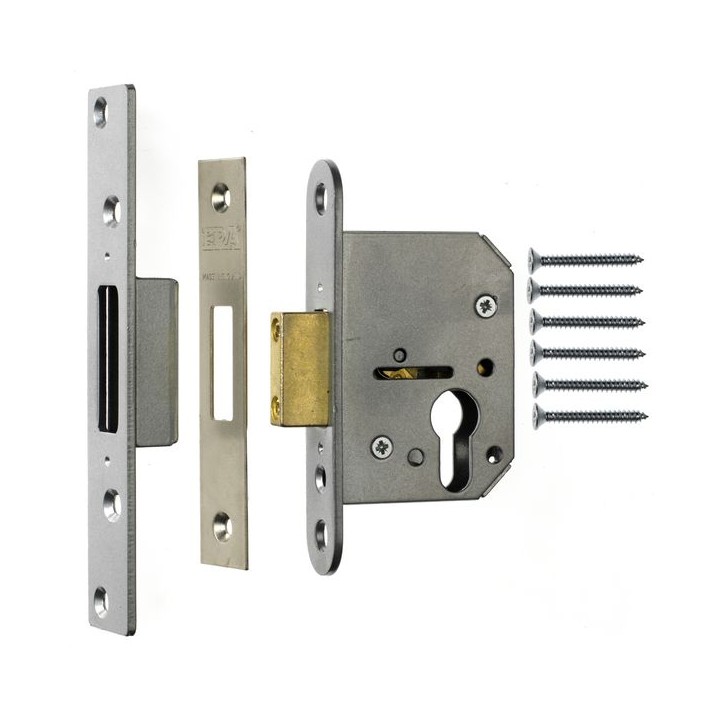 Era Euiro Viscount Deadlock 64mm SATIN225-52 (Clam Pack)