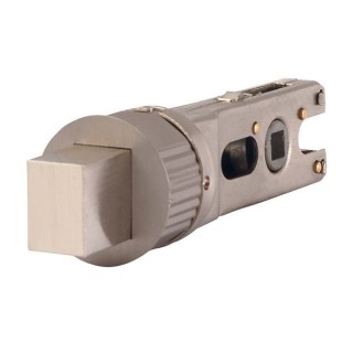 Dale Assa Abloy DH002282 Smart Bolt 57mm Backset Satin Nickel Plated