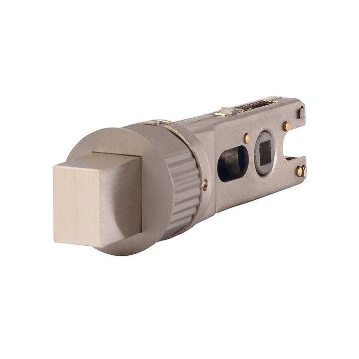 Dale Assa Abloy DH002282 Smart Bolt 57mm Backset Satin Nickel Plated